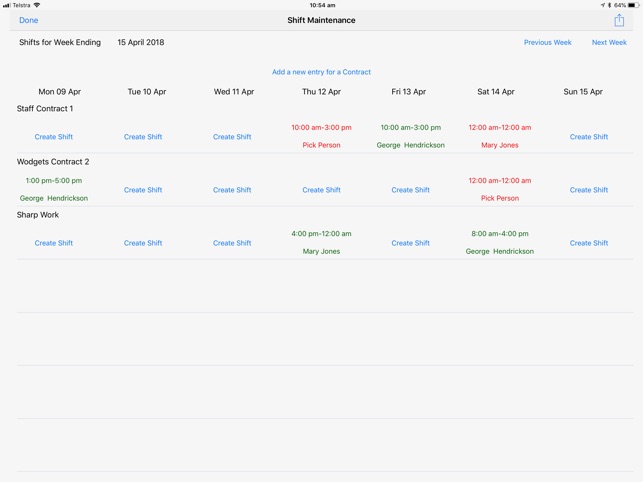 Roster Dashboard(圖4)-速報App