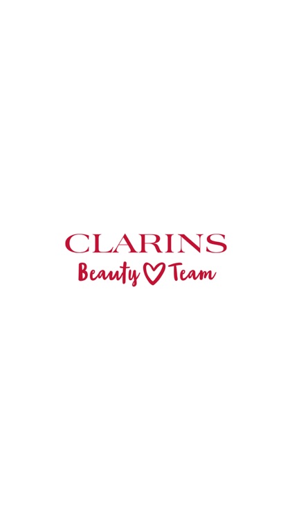 Clarins Beauty Team