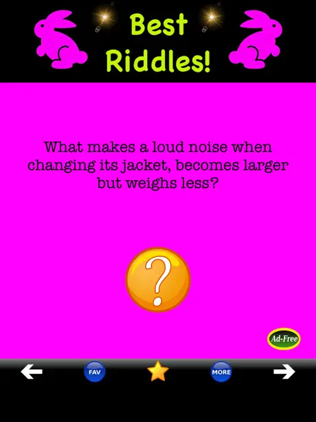 Best Riddles & Brain Teasers!