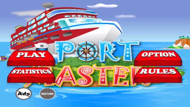 Port Master - The Harbor(圖1)-速報App