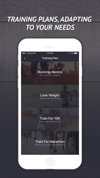 Runtopia – Running Coach & Fitness Tracker