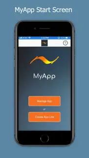 How to cancel & delete myapp~ 4