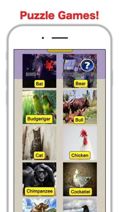 How to cancel & delete Animal Sound ABC: Fun For Kids from iphone & ipad 2