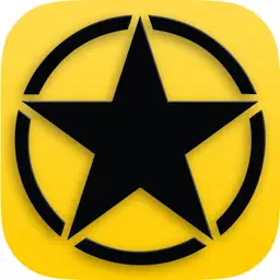Army PRT - U.S. Army APFT Calculator app icon