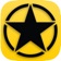 Army PRT - U.S. Army APFT Calculator app icon - Health & Fitness app for iPhone
