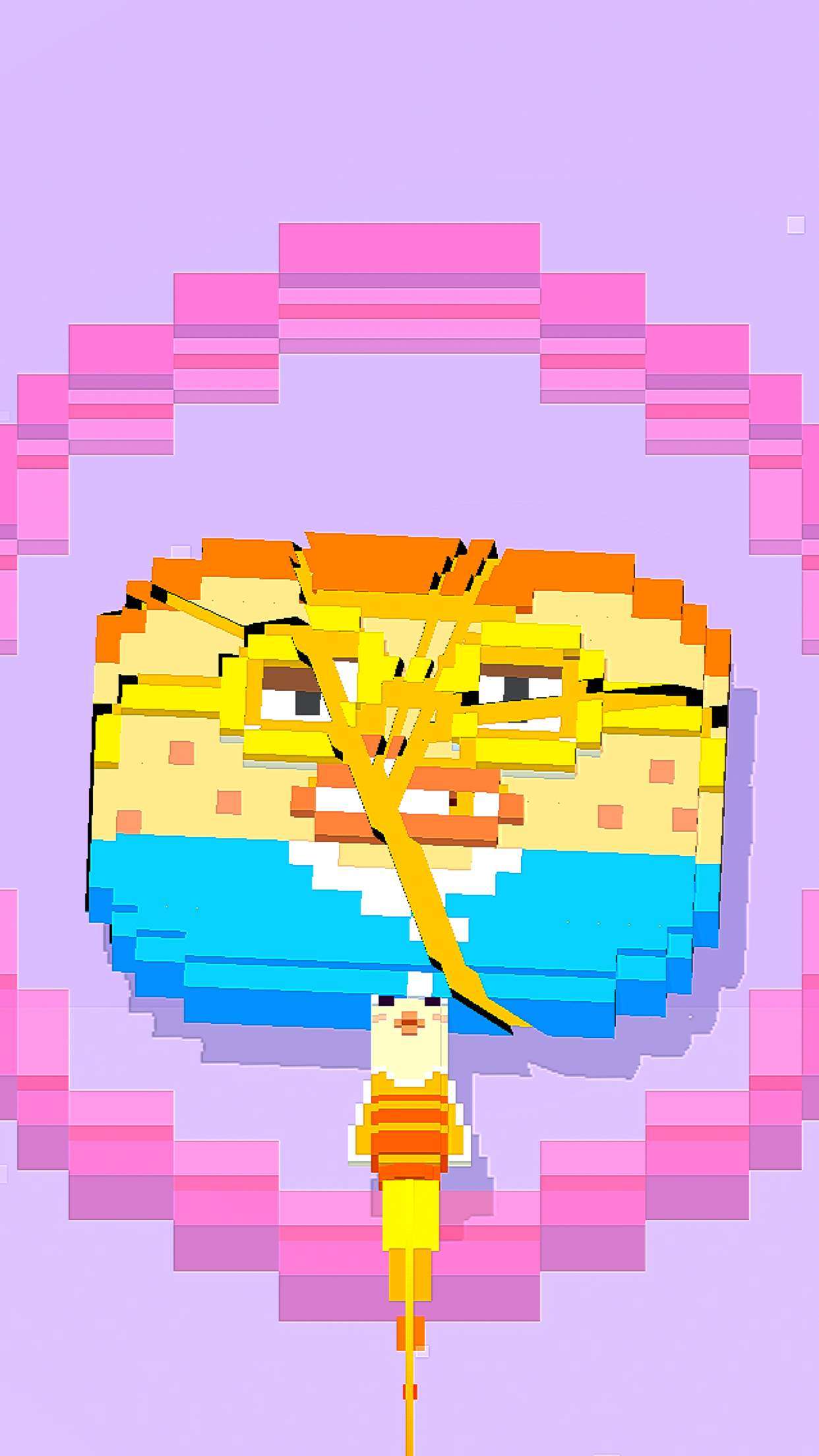 Miss Missile screenshot 3