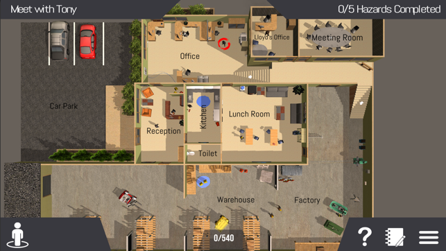 Workplace Sim(圖4)-速報App