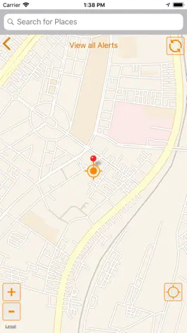 Game screenshot Freeway SOS hack