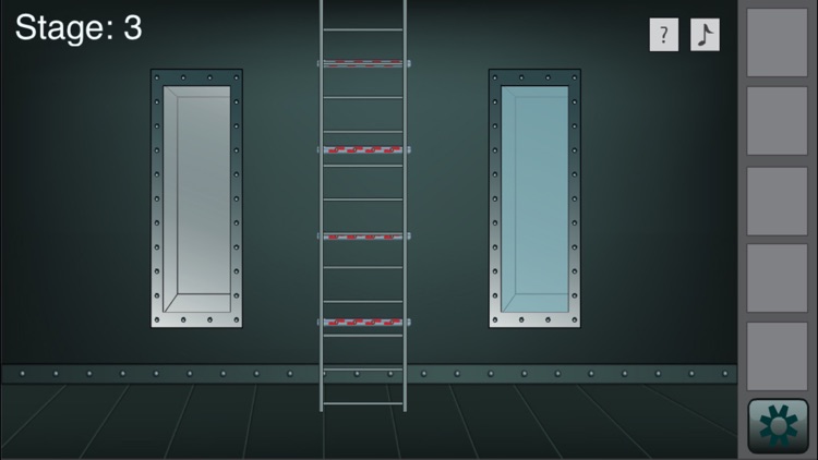 Open The 60 Door-Never loser