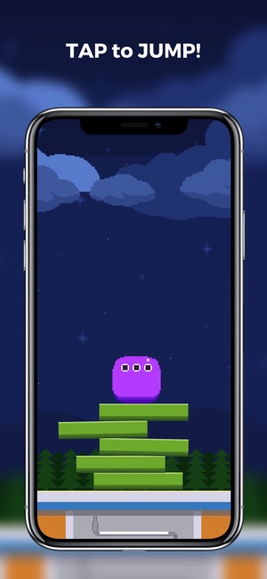 Wobbly Jump(圖2)-速報App