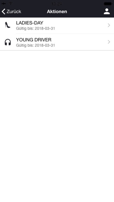 Screenshot #3 pour WATERWORLD Car Care Center