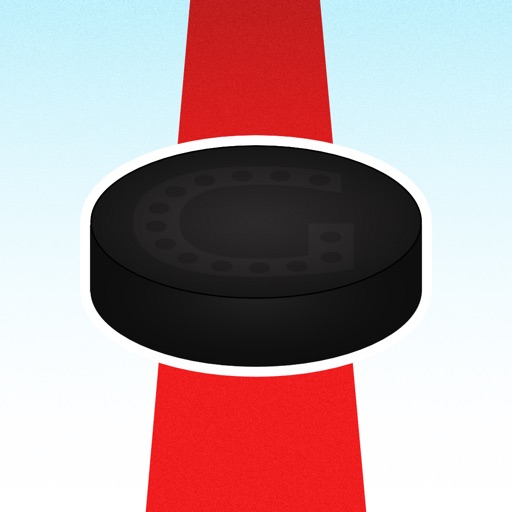 Goaliath Hockey Stats Tracker