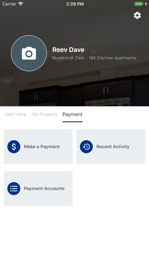 Realstar – Resident Portal(圖2)-速報App