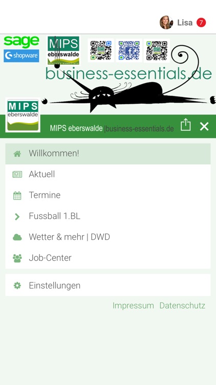 MIPS eberswalde