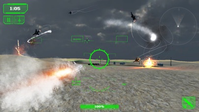 Wings in Sky War screenshot 3
