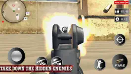 Game screenshot Army Commando: Modern Shooting mod apk