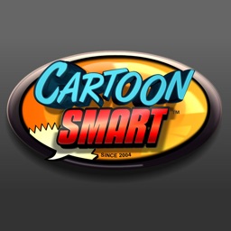 CartoonSmart TV