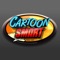 The official app of CartoonSmart