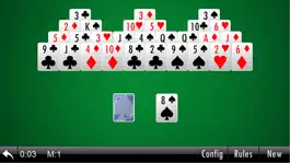 Game screenshot 6 Solitaire Card Games hack