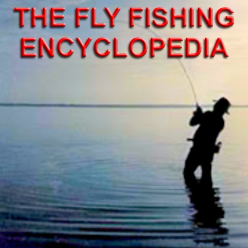 Fly Fishing Encyclopedia Paid