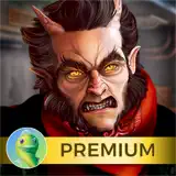Nevertales: Forgotten Pages - App-Symbol