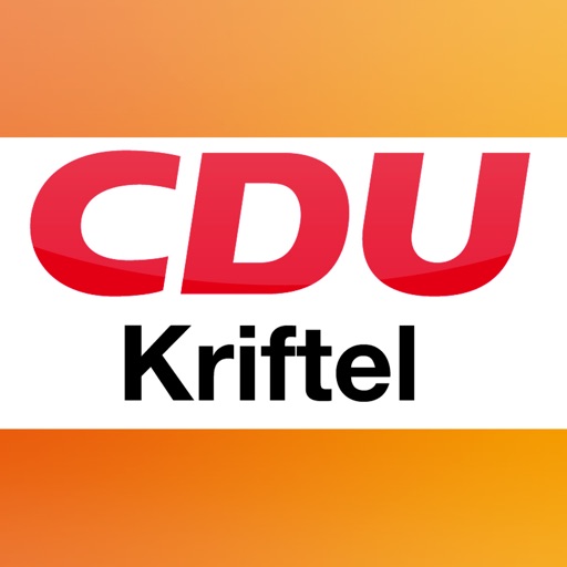 CDU Kriftel