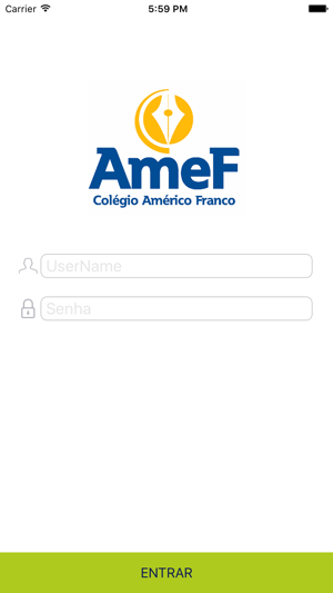 Colégio Américo Franco - AMEF(圖2)-速報App
