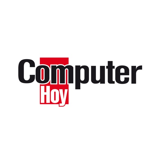 Computer Hoy Icon