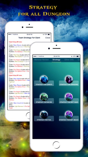 Guide Tip for Summoner War Pro(圖3)-速報App