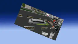Game screenshot Симулятор 3D лимузин парковка mod apk