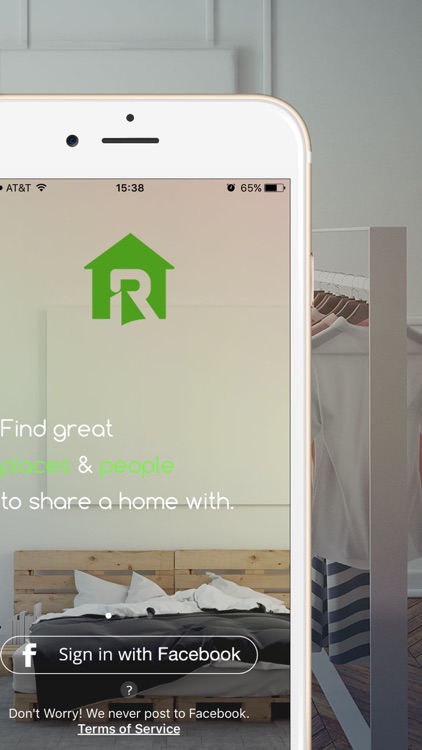 Roomster : Roommates & Rooms