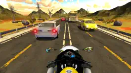 Game screenshot Endless Moto Bike Riding Game mod apk