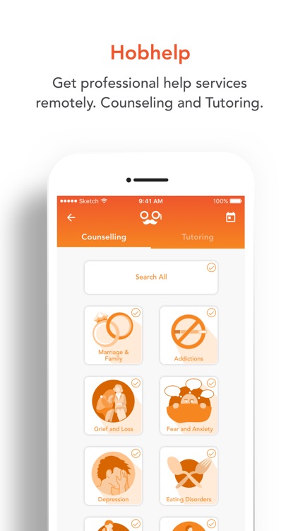 Hobnobbin-a cut above the rest