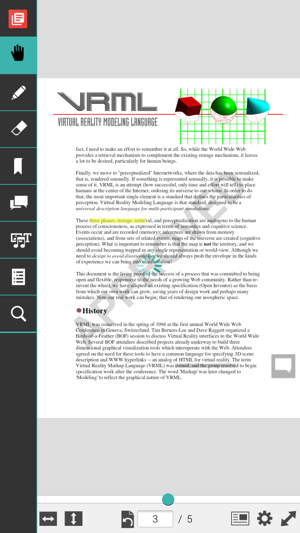FlexiRead(圖3)-速報App