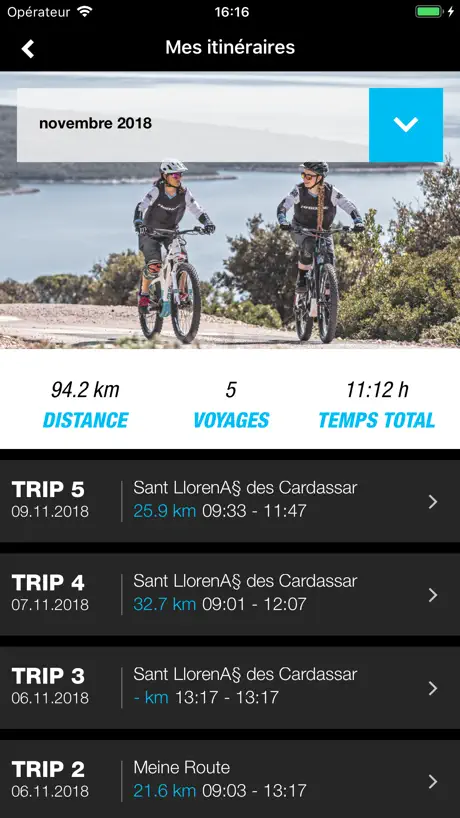 Haibike eConnect