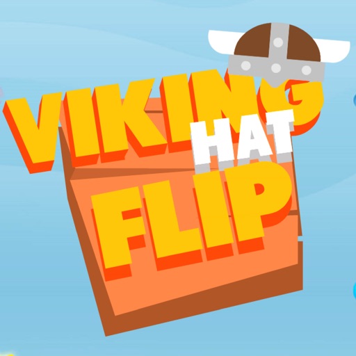 Viking Flip Hat