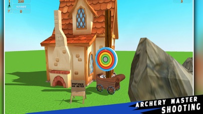 Master Archer Shooting screenshot 2