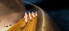 Game screenshot Space Bowling mod apk