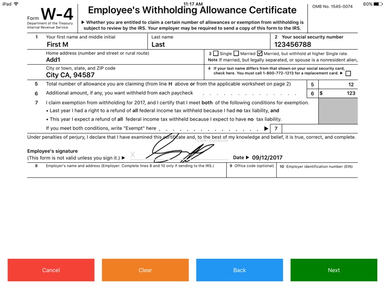 PET Onboarding and Training