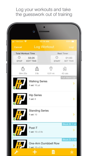 Henry Performance(圖2)-速報App