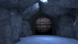 Game screenshot Terror Cave VR FV apk