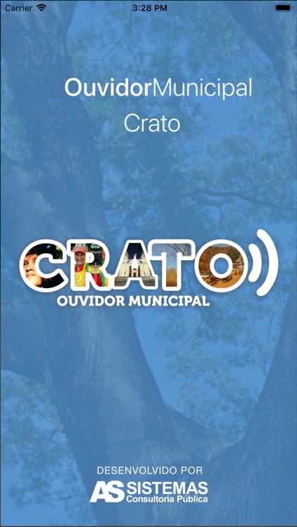 Ouvidor Municipal do Crato