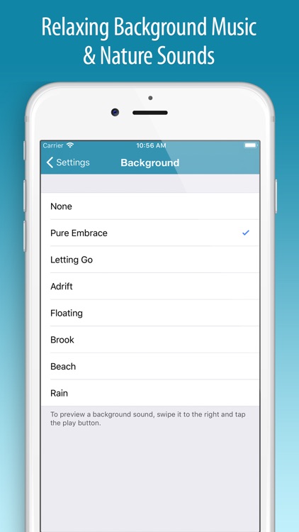 Relieve Depression PRO screenshot-4