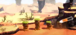 Game screenshot Max - The Curse of Brotherhood apk