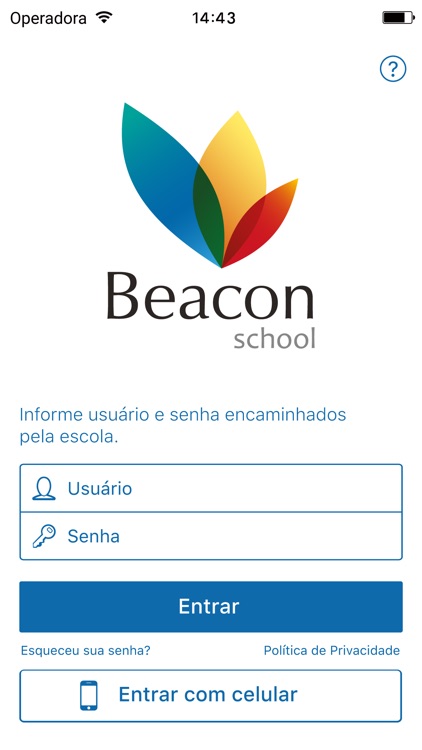Beacon School.