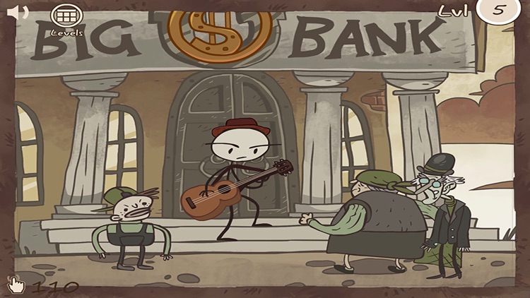 最难游戏：史上最烧脑的单机游戏