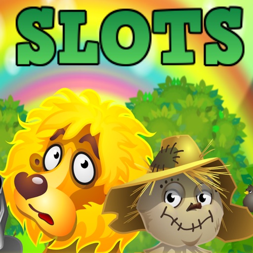 Slots Casino: Slot Games icon