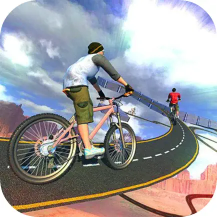Bicycle In Traffic Cheats