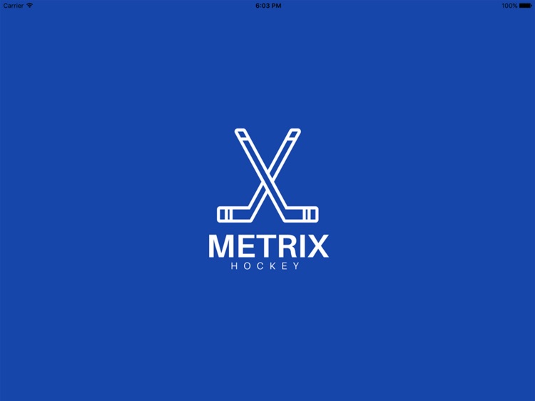 Metrix Hockey