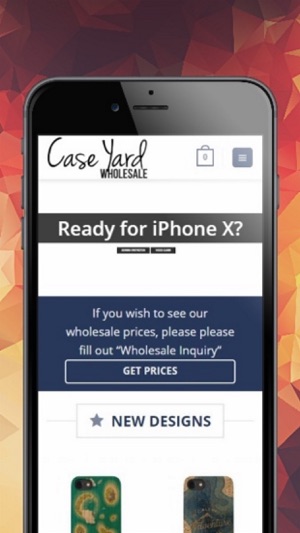 Case Yard Wholesale(圖2)-速報App